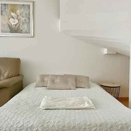 90 M2 Maisonette With Free Parking Lägenhet Wien Exteriör bild