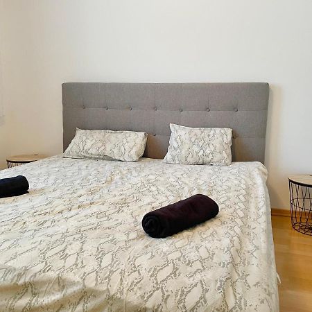 90 M2 Maisonette With Free Parking Lägenhet Wien Exteriör bild