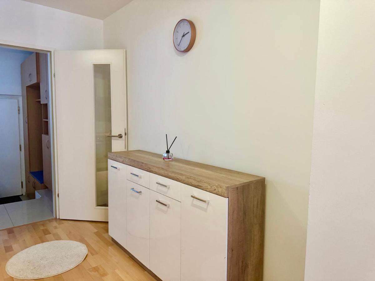 90 M2 Maisonette With Free Parking Lägenhet Wien Exteriör bild