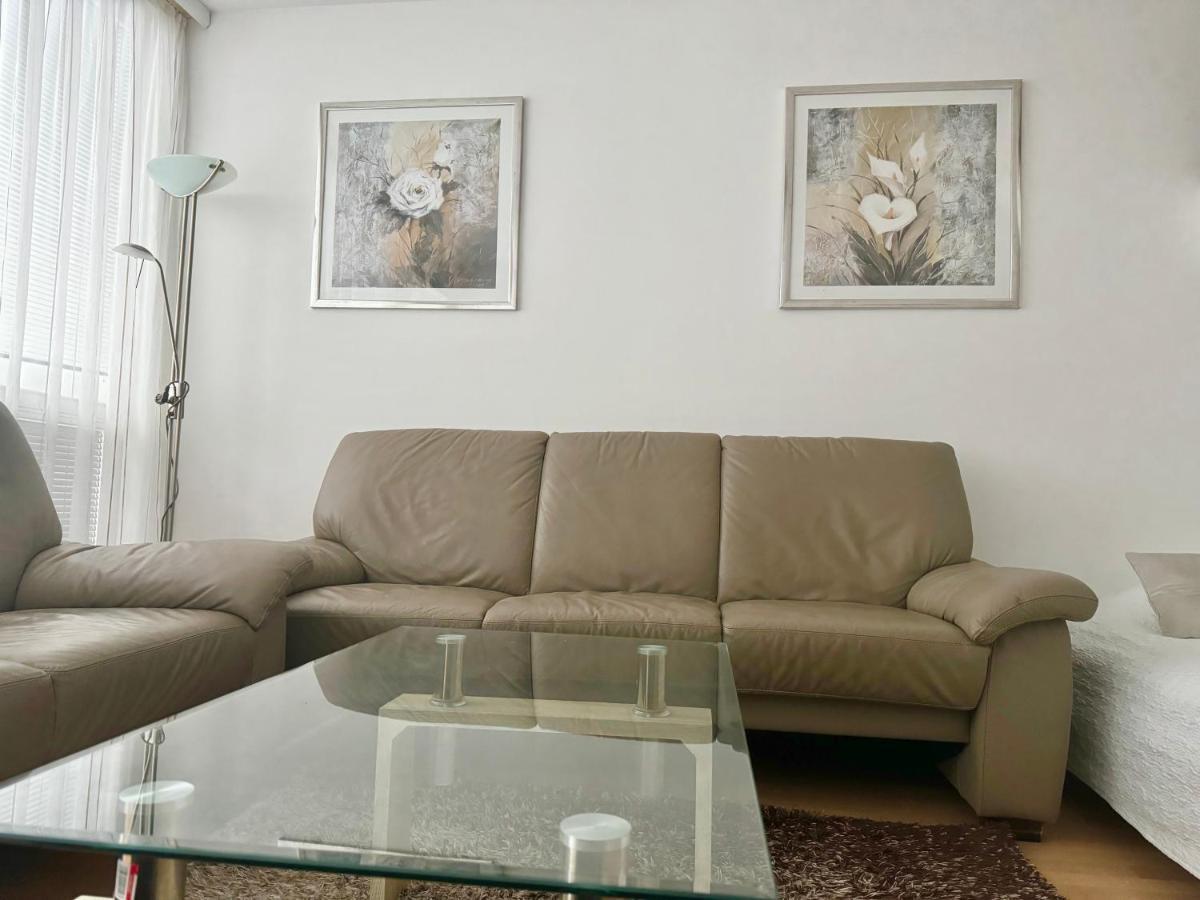 90 M2 Maisonette With Free Parking Lägenhet Wien Exteriör bild