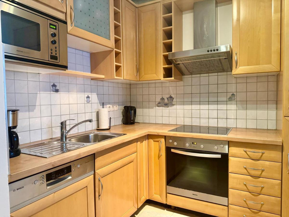 90 M2 Maisonette With Free Parking Lägenhet Wien Exteriör bild