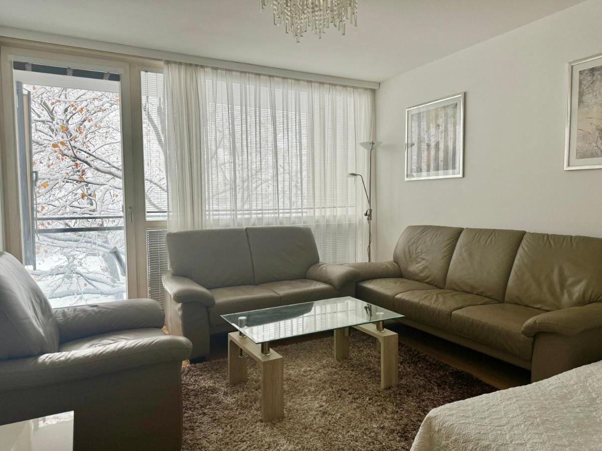 90 M2 Maisonette With Free Parking Lägenhet Wien Exteriör bild